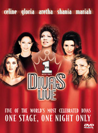Divas: Vh1 divas live