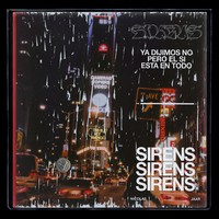 Jaar, Nicolas : Sirens
