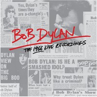 Dylan, Bob: 1966 live recordings
