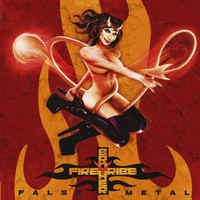 Brother Firetribe: False metal