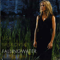 Miskovsky, Lisa: Falling Water
