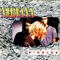 Nirvana: Singles