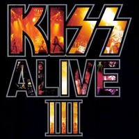 Kiss : Alive III