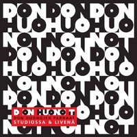 Don Huonot: D on huono T