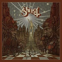 Ghost : Popestar