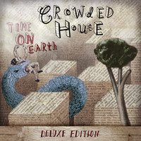 Crowded House: Time on earth