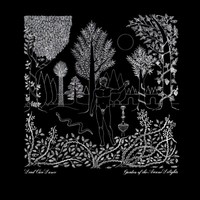 Dead Can Dance : Garden of the arcane delights/Peel sessions