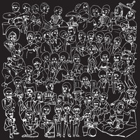 Romare: Love songs: part two