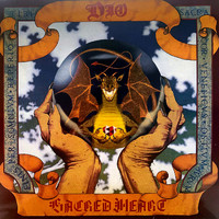 Dio : Sacred Heart