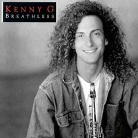 Kenny G: Breathless