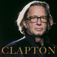 Clapton, Eric : Clapton