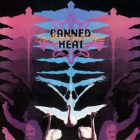 Canned Heat: One More River To Cross