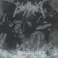 Emperor: Prometheus - The Discipline Of Fire & Demise