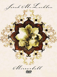 McLachlan, Sarah: Mirrorball