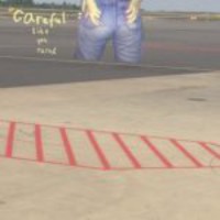 Rome is not a Town: Careful like you cared