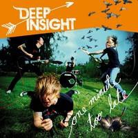 Deep Insight: One minute too late