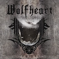Wolfheart : Tyhjyys