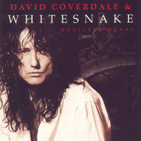 Coverdale, David / Whitesnake : Restless heart
