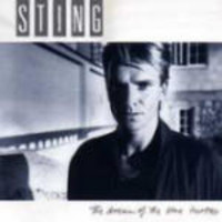 Sting : Dream of the Blue Turtles