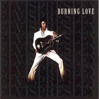 Presley, Elvis: Burning Love