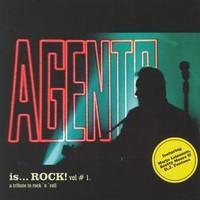 Agents / Kääriäinen, Jorma : Agents is rock