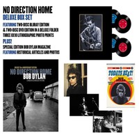 Dylan, Bob: No direction home - Bob Dylan