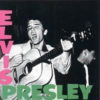 Presley, Elvis: Elvis Presley