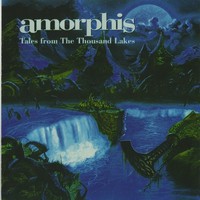 Amorphis : Tales from the thousand lakes