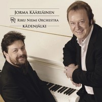 Kääriäinen, Jorma: Kädenjälki
