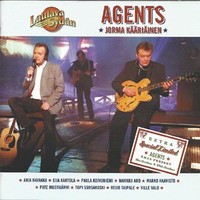 Agents: Laulava sydän - Agents