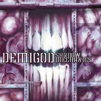 Demigod: Shadow mechanics