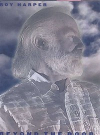 Harper, Roy: Beyond The Door