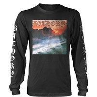 Bathory : Twilight of the gods