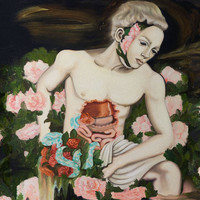 Keskitalo, Joose: Julius Caesarin anatomia