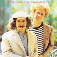 Simon & Garfunkel: Greatest hits
