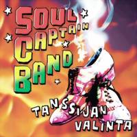 Soul Captain Band : Tanssijan valinta