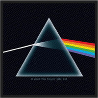 Pink Floyd : Dark Side of the Moon