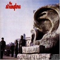 Stranglers: Aural sculpture