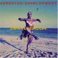 Arrested Development: Zingalamaduni