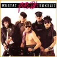 Popeda : Mustat enkelit