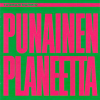 Tuomari Nurmio : Punainen planeetta