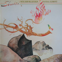 McLaughlin, John: Natural Elements