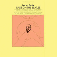 Basie, Count: Basie On The Beatles