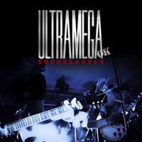 Soundgarden : Ultramega Ok