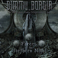 Dimmu Borgir : Forces Of The Northern Night