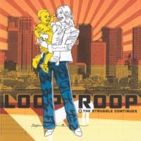 Looptroop : Struggle continues