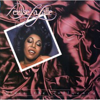 LaSalle, Denise : Under The Influence