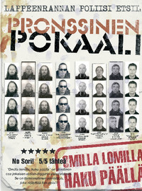 Pronssinen Pokaali : Omilla Lomilla, Haku Päällä