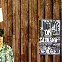 Juhani: On kaukana