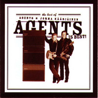 Agents / Kääriäinen, Jorma : Is best